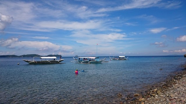 Planet Dive - Batangas, Philippines — Steemit