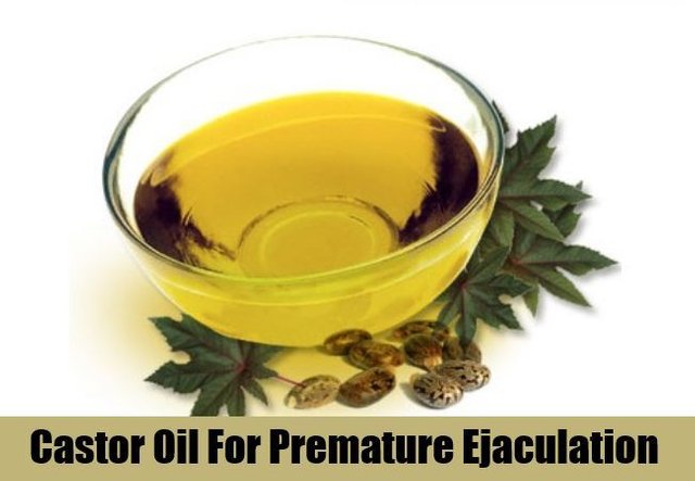 Remedies For Premature Ejaculation Steemit