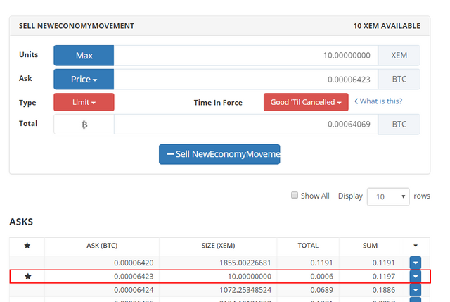 BTC-XEM_trading_buy_choicesdiffprices_asksell.PNG