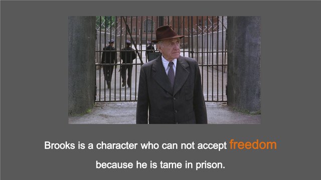 Movie Analysis Hidden Meaning In The Shawshank Redemption Steemit