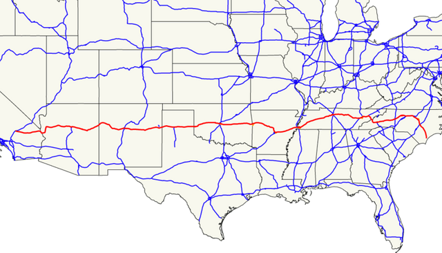 800px-Interstate40_map.png