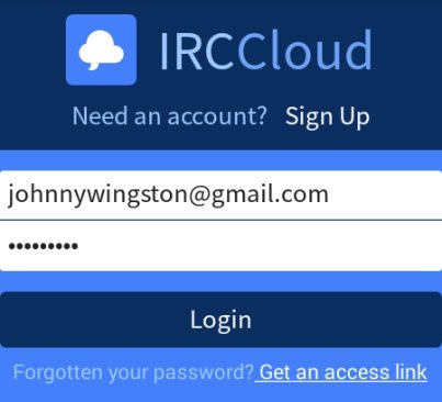 johnnywingston irccloud android application tutorial for steemit utopian community december1512989127.jpg