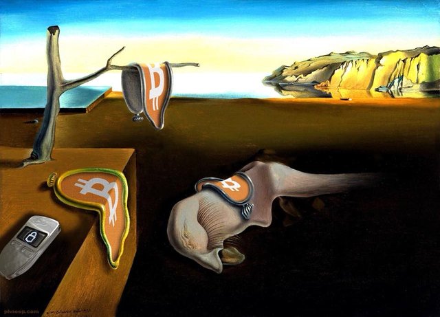 bitcoin dali.jpg