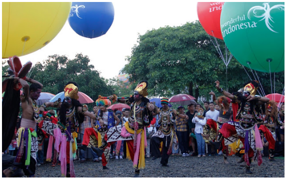 festival jaranan buto buto jaranan festival steemit festival jaranan buto buto jaranan