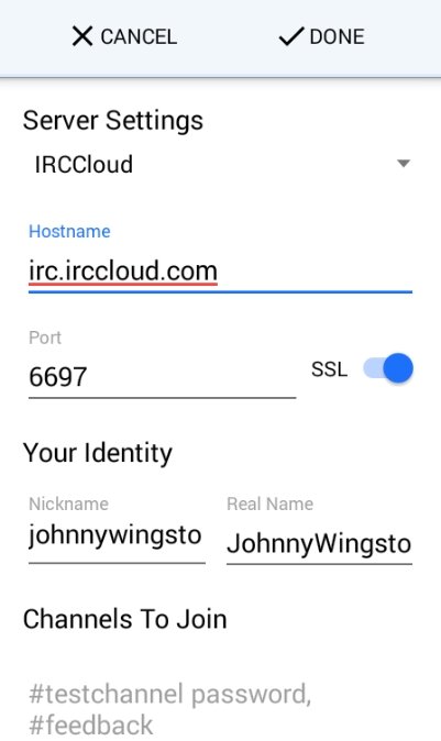 johnnywingston irccloud android application tutorial for steemit utopian community december1512989209.jpg