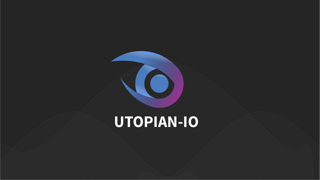 utopian - supporting open source projects on the steem blockchain appearing at the london cryptocurrency show 2018