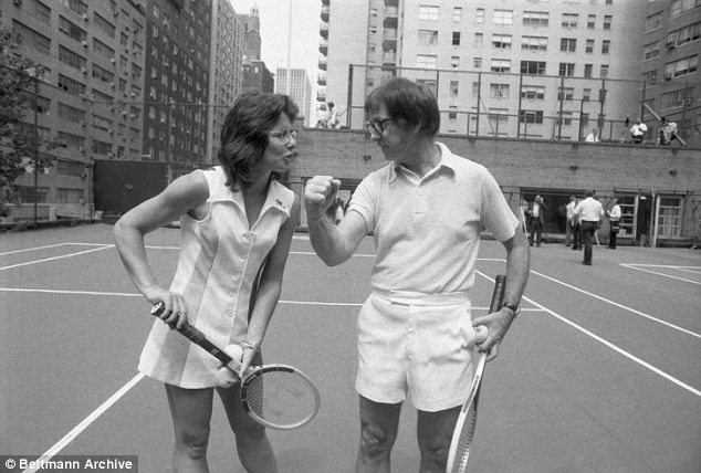 Bobby Riggs - Wikipedia