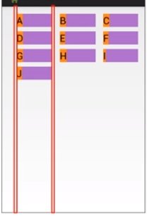 assymmetric grid view extended explanation and development for utopian community 1513389721.jpg