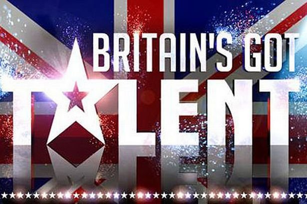 Daliso Chaponda Awarded Golden Buzzer On Britain S Got Talent Steemit