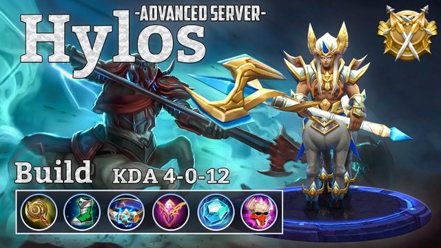 Mobile Legend Gaming The History Of Hylos The Legend Centaur Rangers Of The Fountain Of Life 25 Steemit Mobile Legend Gaming The History Of Hylos The Legend Centaur Rangers Of The Fountain Of Life 25 Steemit