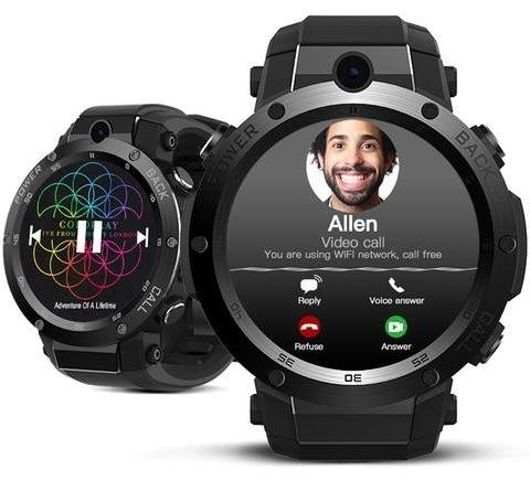 best sim smartwatch 2018