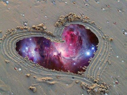 Heart In Sand and Universe Image.jpg