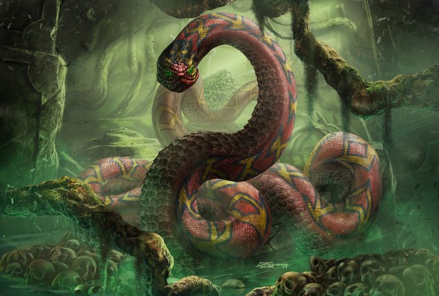 Edikt Art Swamp Serpent.jpg