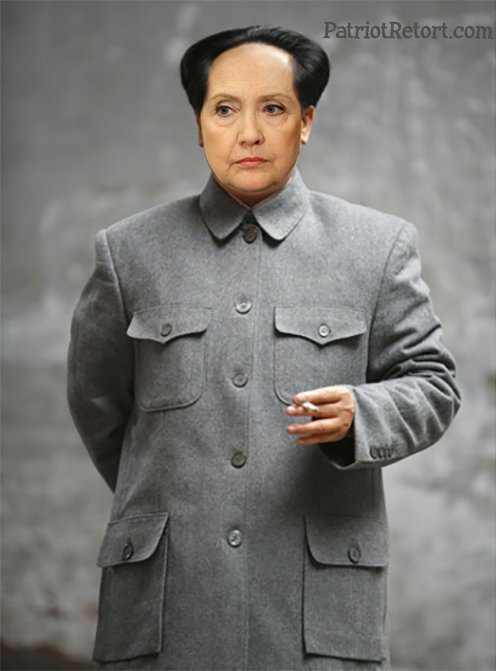 hillary mao dictator.jpg