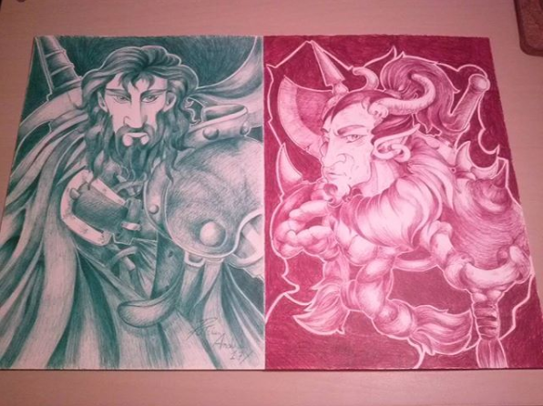 Screenshot-2018-5-10 Patty Andrade no Instagram “Side by side Both finished #illustrations #draw #ballpenart #drawing #fant[...].png