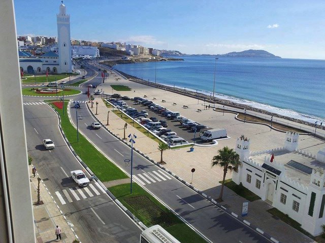 Castillejos -Fnideq- city .. Morocco.jpg