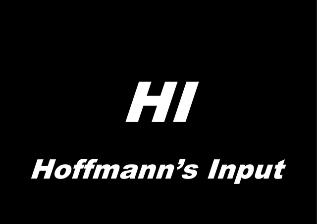 Hoffmann Input logo.png