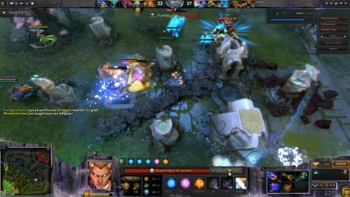 Play DOTA 2 with Cheap Gaming VGA Steemit