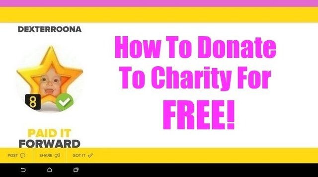 How to donate to charity for free.jpg