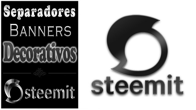 Separadores y Banners Negros Steemit.jpg