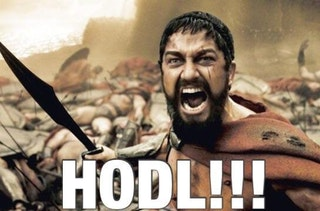 HODL