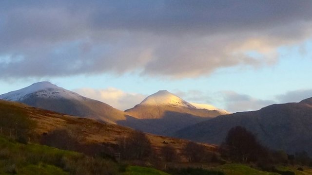 55 Ben More and Stob Binnein gorgeous late afternoon light.jpg