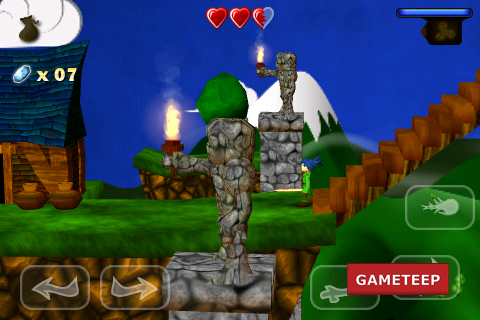 Swordigo Game for Android - Download