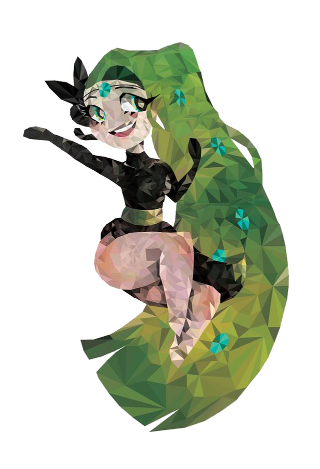 Meloetta sticker.png