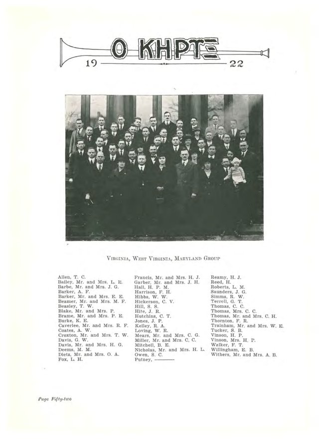 Southern Seminary annual (O Kerux) 1922-058.jpg