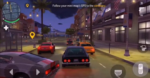 Gangstar: New Orleans review - An open world crime game that's a