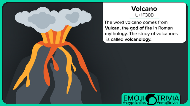 volcano-emoji