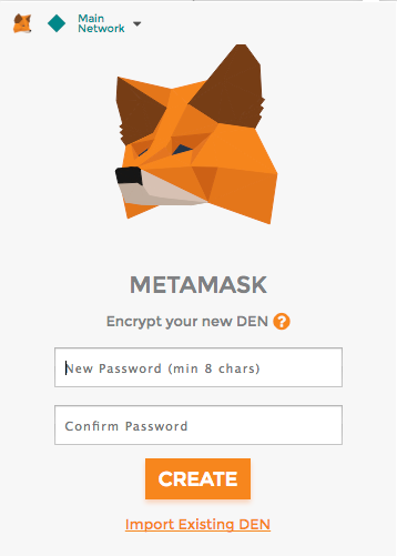 how to add eos to metamask