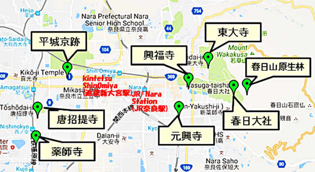 奈良古都世界遺産地図google700.png