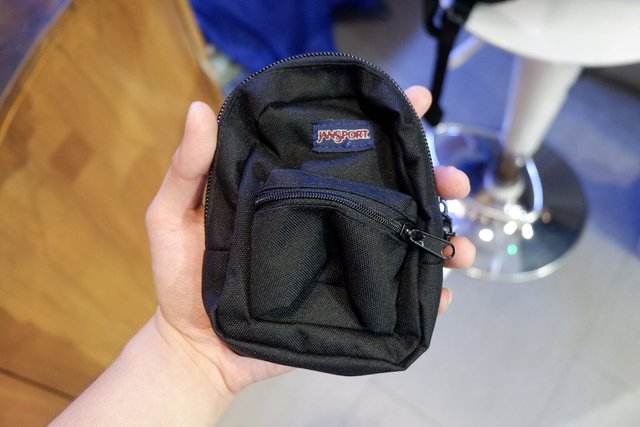 Jansport outlet mini pouch