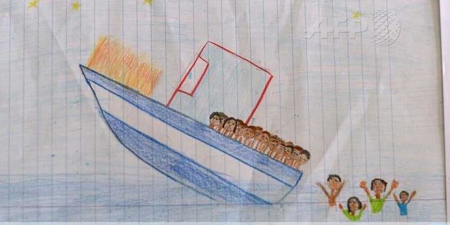 a-child-made-this-drawing-of-the-boat-accident-that-killed-hundreds-of-african-asylum-seekers.jpg