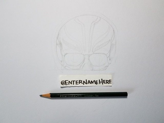 enternamehere-inktober2017-day31-mask-pencil.jpg