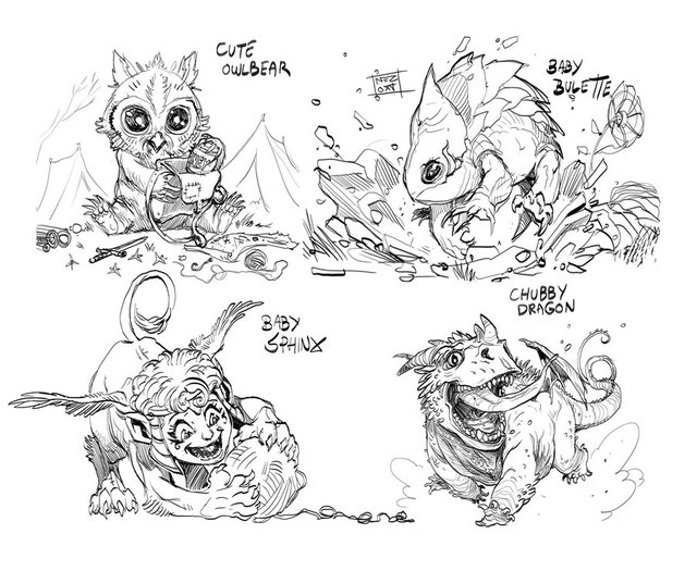 cute_critters_by_nezart-dc4ncs7.jpg