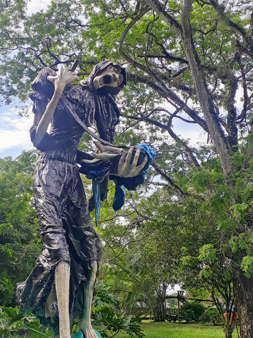 Mitos y Leyendas del llano 