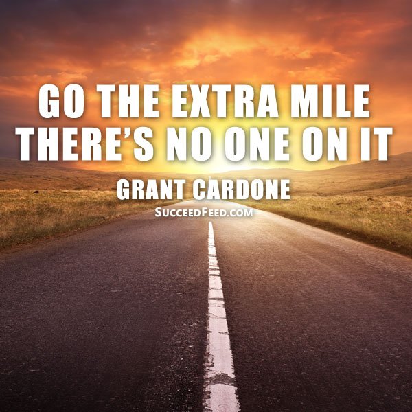 The 10X Rule by Grant Cardone... — Steemit