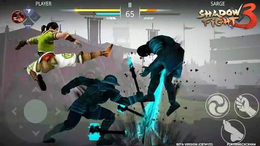 SHADOW FIGHT 3 ANDROID GAME REVIEW — Steemit