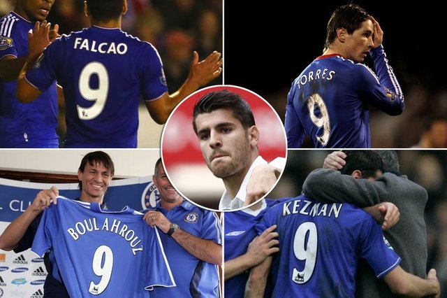 MAIN-Falcao-Torres-Kezman-and-Boulahrouz-all-in-Chelsea-shirts-showing-theyre-wearing-No-9-with-inset.jpg