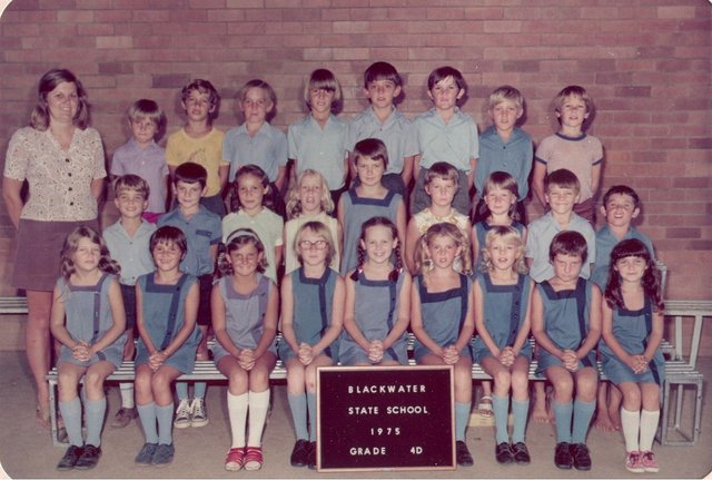 grade three