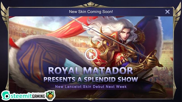 Royal Matador Skin Lancelo.jpg