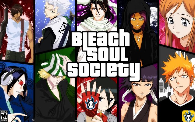 Where Can I Watch Bleach & How Many Seasons Are There?