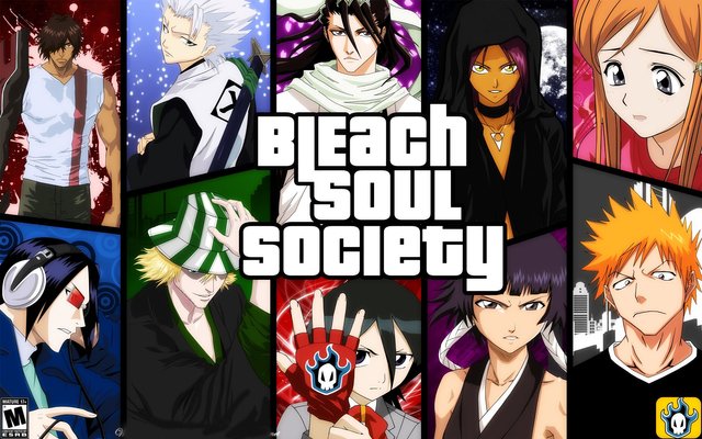 Watch Bleach