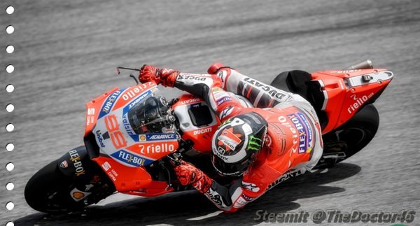 lorenzo riders dukati do pre-season test in malaysia sepang circuit.jpg