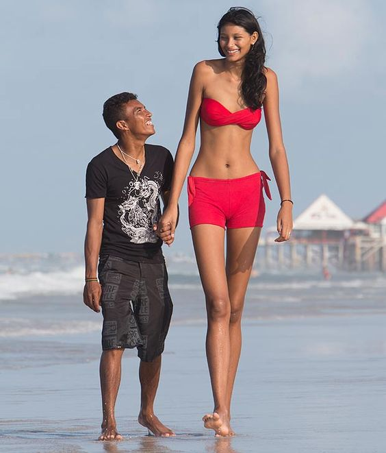 guinness world records tallest man