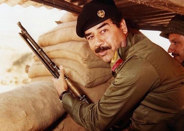 Saddam_Hussain_Iran-Iraqi_war_1980s-e1392301208179.jpg