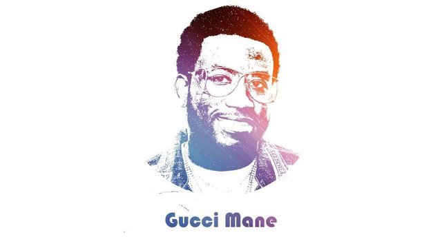 Radric Delantic Davis, known professionally as Gucci Mane, is an