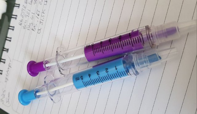 injections